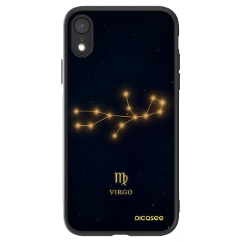 Picasee ULTIMATE CASE pentru Apple iPhone XR - VIRGO