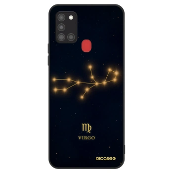 Husă pentru Samsung Galaxy A21s - VIRGO