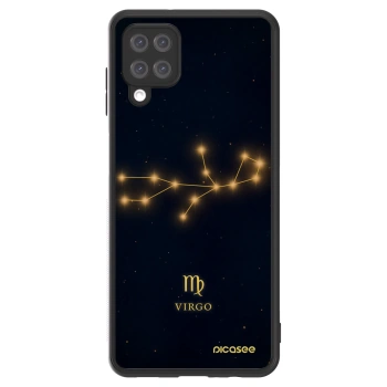 Picasee ULTIMATE CASE pentru Samsung Galaxy A12 A125F - VIRGO