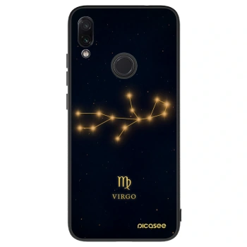 Husă pentru Xiaomi Redmi Note 7 - VIRGO