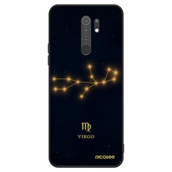 Husă pentru Xiaomi Redmi 9 - VIRGO