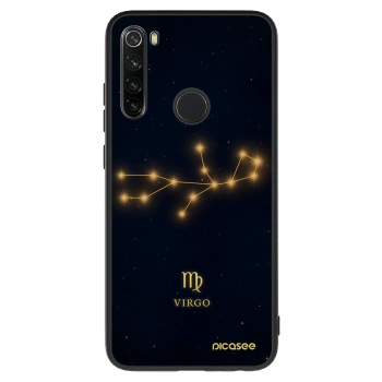 Husă pentru Xiaomi Redmi Note 8 - VIRGO