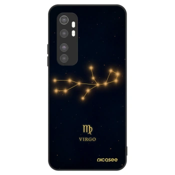 Husă pentru Xiaomi Mi Note 10 Lite - VIRGO
