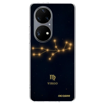 Husă pentru Huawei P50 - VIRGO