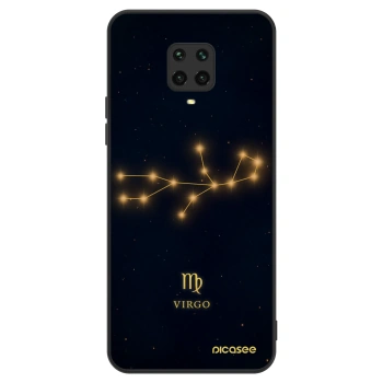 Husă pentru Xiaomi Redmi Note 9S - VIRGO