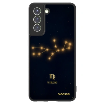 Picasee ULTIMATE CASE pentru Samsung Galaxy S21 FE 5G - VIRGO