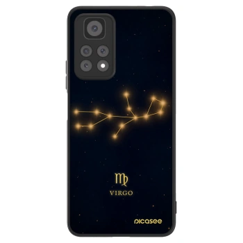 Picasee ULTIMATE CASE pentru Xiaomi Redmi Note 11 Pro - VIRGO