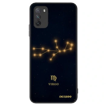 Husă pentru Xiaomi Poco M3 - VIRGO