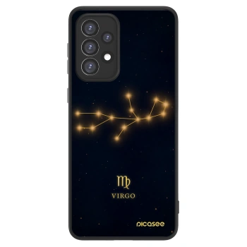 Picasee ULTIMATE CASE pentru Samsung Galaxy A33 5G A336 - VIRGO