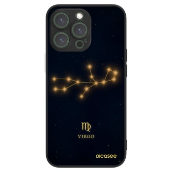 Picasee ULTIMATE CASE MagSafe pentru Apple iPhone 13 Pro - VIRGO