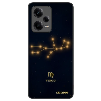 Picasee ULTIMATE CASE pentru Xiaomi Redmi Note 12 Pro 5G - VIRGO