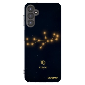 Picasee husă transparentă din silicon pentru Samsung Galaxy A14 5G A146P - VIRGO