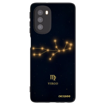 Husă pentru Motorola Moto G51 - VIRGO
