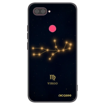 Husă pentru Xiaomi Mi 8 Lite - VIRGO