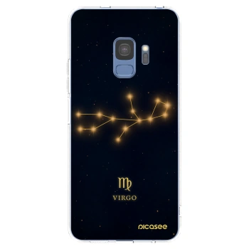 Husă pentru Samsung Galaxy S9 G960F - VIRGO