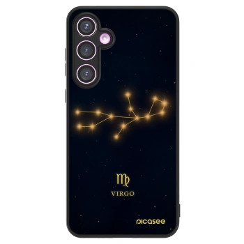 Picasee ULTIMATE CASE pentru Samsung Galaxy A35 5G A356B - VIRGO