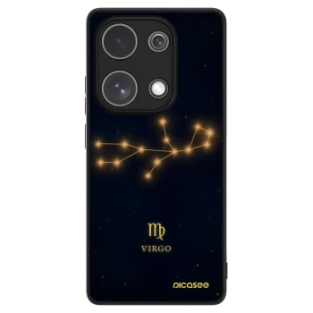 Picasee ULTIMATE CASE pentru Xiaomi Redmi Note 13 Pro 4G - VIRGO