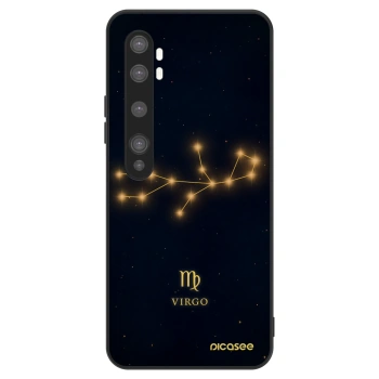Picasee ULTIMATE CASE pentru Xiaomi Mi Note 10 (Pro) - VIRGO
