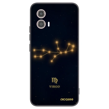 Husă pentru Motorola Moto G53 5G - VIRGO