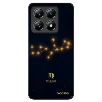 Picasee ULTIMATE CASE pentru Xiaomi 14T - VIRGO