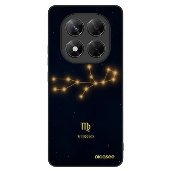 Picasee ULTIMATE CASE pentru Xiaomi Redmi Note 14 Pro 5G - VIRGO