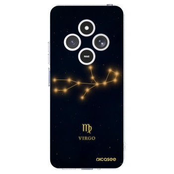 Picasee husă transparentă din silicon pentru Xiaomi Redmi 14C - VIRGO