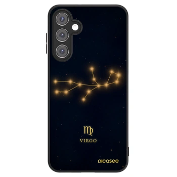 Picasee ULTIMATE CASE pentru Samsung Galaxy A16 5G - VIRGO