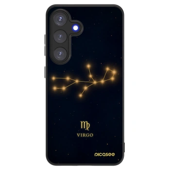 Picasee ULTIMATE CASE PowerShare pentru Samsung Galaxy S25 5G - VIRGO