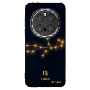 Picasee husă transparentă din silicon pentru Honor Magic7 Pro 5G - VIRGO