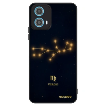 Husă pentru Motorola Moto G34 5G - VIRGO