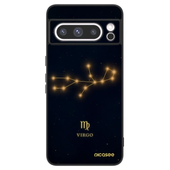 Picasee ULTIMATE CASE pentru Google Pixel 8 Pro - VIRGO