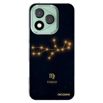 Picasee husă transparentă din silicon pentru Honor 400 Lite 5G - VIRGO