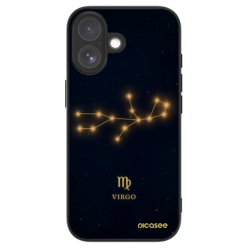 Picasee ULTIMATE CASE MagSafe pentru Apple iPhone 17 - VIRGO