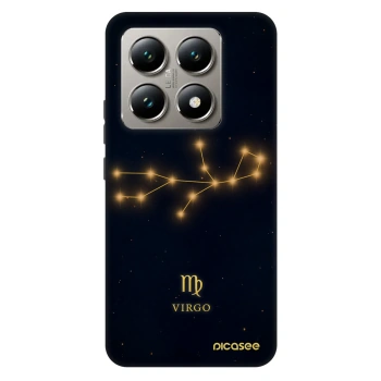 Husă pentru Xiaomi 14T Pro - VIRGO