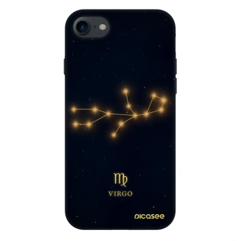 Husă pentru Apple iPhone 8 - VIRGO