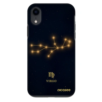 Husă pentru Apple iPhone XR - VIRGO