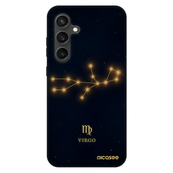 Husă pentru Samsung Galaxy S24 FE S721B - VIRGO