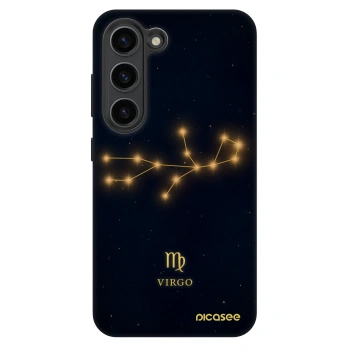 Husă pentru Samsung Galaxy S23 5G - VIRGO