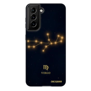 Husă pentru Samsung Galaxy S21 FE 5G - VIRGO