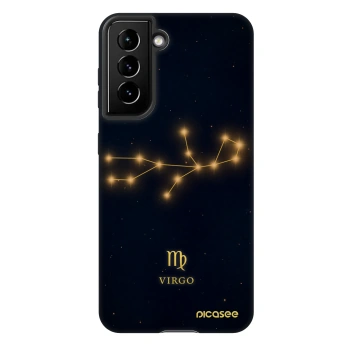 Husă pentru Samsung Galaxy S21 5G G991B - VIRGO