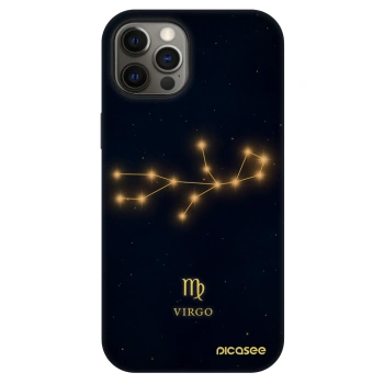 Husă pentru Apple iPhone 12 Pro - VIRGO