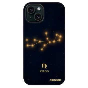 Husă pentru Apple iPhone 13 - VIRGO