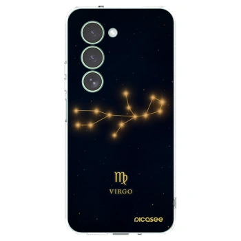 Picasee husă transparentă din silicon pentru Xiaomi Redmi 15 5G - VIRGO