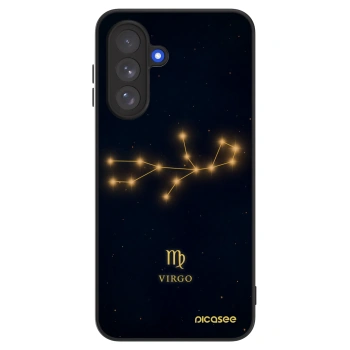 Picasee ULTIMATE CASE pentru Samsung Galaxy A17 5G - VIRGO