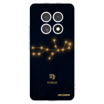 Picasee husă transparentă din silicon pentru Xiaomi Redmi Note 15 - VIRGO