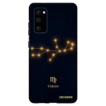 Husă pentru Samsung Galaxy S20 FE - VIRGO