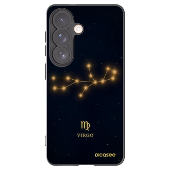 Picasee ULTIMATE CASE pentru Samsung Galaxy S26 - VIRGO