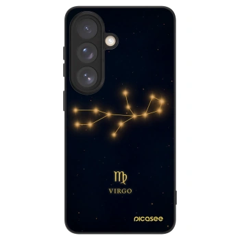 Picasee ULTIMATE CASE PowerShare pentru Samsung Galaxy S26 - VIRGO