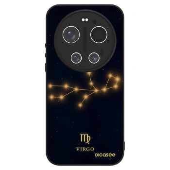 Picasee ULTIMATE CASE pentru Xiaomi 17 Ultra - VIRGO