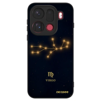 Husă pentru OPPO Find X9 Pro - VIRGO
